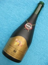 MOSAIK Digedags SEKT FLASCHE