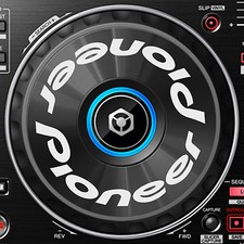Pioneer ddj - ddj, rr