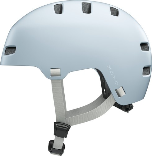 Abus xoxo fahrradhelm - xoxo,