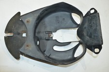 PIAGGIO NRG MC3 SPRITZSCHUTZ GABELVERKLEIDUNG ABDECKUNG INNENVERKLEIDUNG VORNE