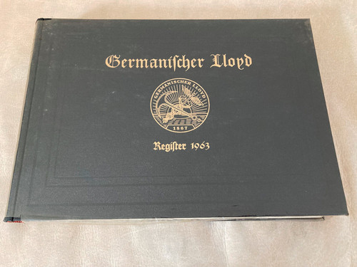 Germanischer lloyd - germanischer,