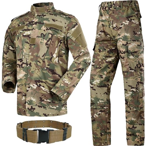 Taktische uniform bdu - taktische, jacke