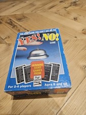 Ja! Nein! Spiel *Neu*