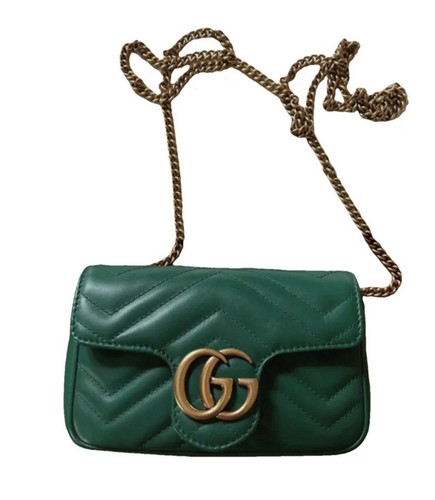 Gucci marmont - gucci, gg