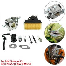 Vergaser Kit für STIHL 021
