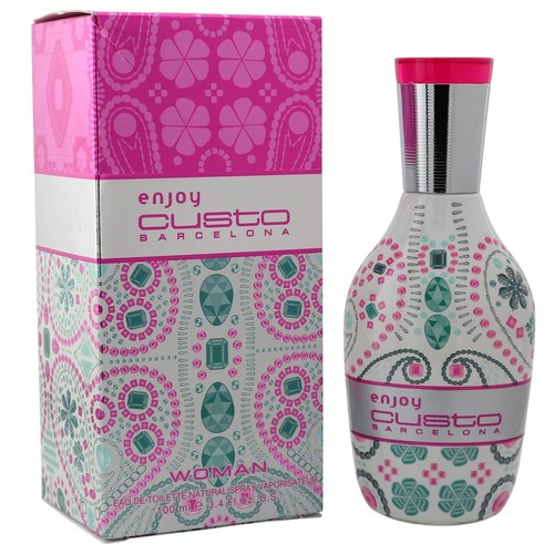 Custo barcelona enjoy - custo,