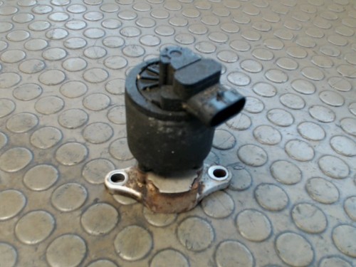 Abgasrückführung opel sintra - abgasrückführung,