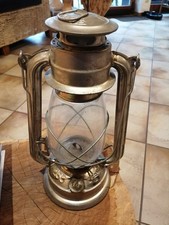 Petroleum Lampe Leuchte Petroleumlampe Campinglampe Sturmlaterne Tischlampe