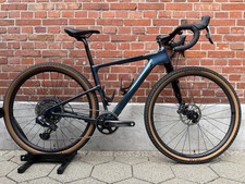 Cannondale Topstone Lefty