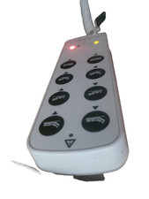 seniorenbett 90x200 mit lattenrost