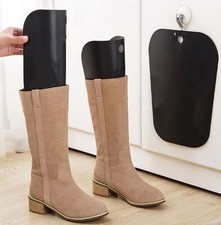 5 Paar Set Stiefelspanner Form