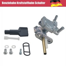 Benzinhahn Kraftstoffhahn