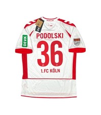 1.FC Köln 2024-25 "Podolski"