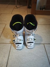 Skischuhe Head Raptor 40