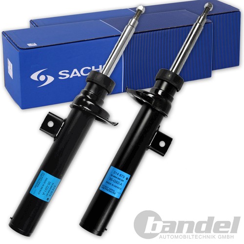Sachs gas stossdämpfer - gas,