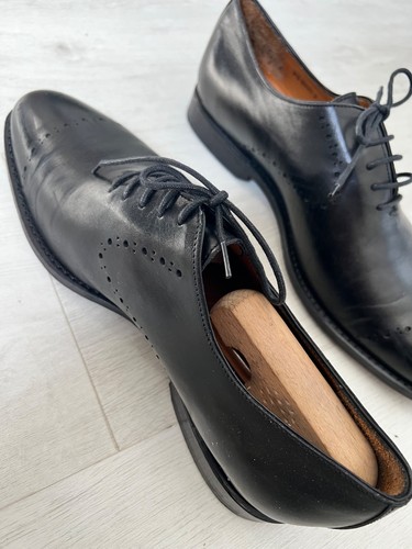 Prime shoes halbschuhe - prime, halbschuhe,leder