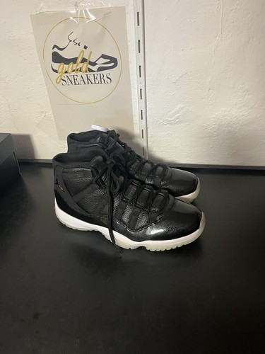 Nike air jordan high - nike, 72-10