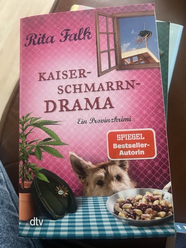Kaiserschmarrndrama franz - -,