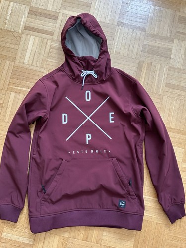 Skijacke snowboardjacke hoodie - skijacke,