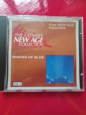 CD, Musik, Entspannung