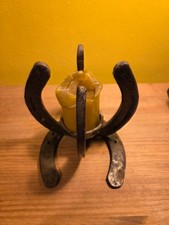 Vintage handgefertigter