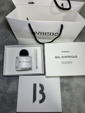 Byredo Parfum - Bal