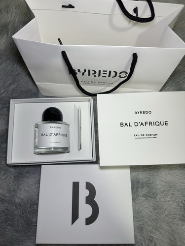 Byredo parfum bal - parfum,