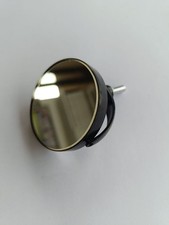 Dreh- und kippbarer Plan- und Hohlspiegel für Carl Zeiss Jena Lg-Mikroskope