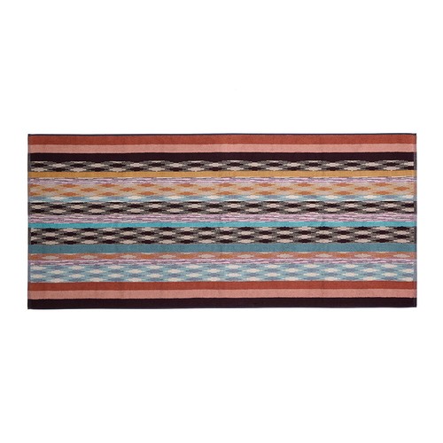 Missoni home teppich 70x160 - missoni,