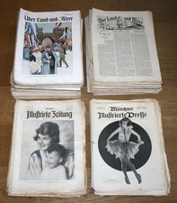 228x Über Land und Meer