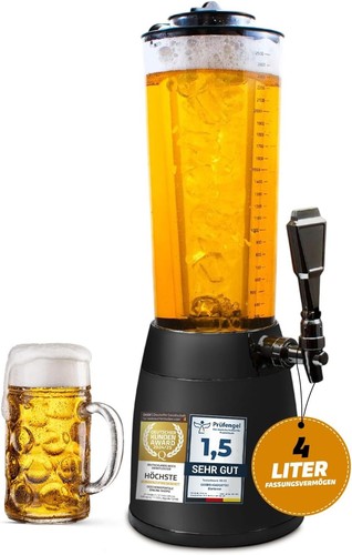 Biertower liter kult - 4,0,