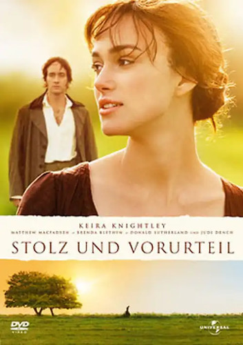 Stolz und vorurteil - und,