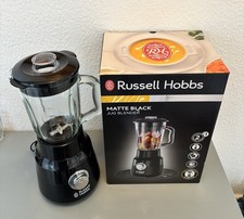 Russel Hobbs Standmixer Matte