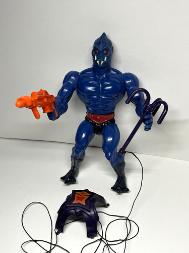 Masters the universe - the, (motu)