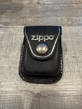 Zippo Gürteltasche