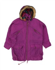 VINTAGE Damen Windbreaker