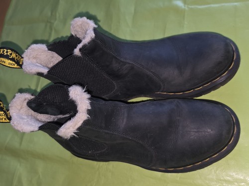Martens damen chelsea - martens,