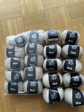 1) Lana Grossa Vario 012