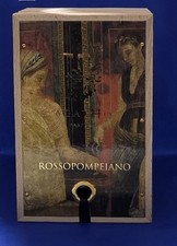 Agatho Parfum  Rossopompeiano