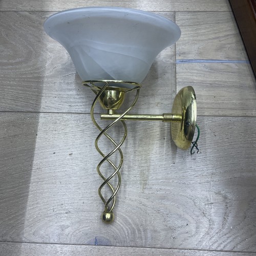 Partylite golden paragon - golden,