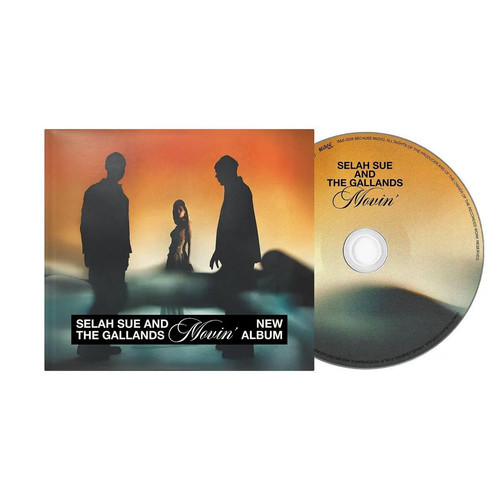 Movin selah the - |, selah/the