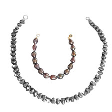 konvolut schmuck aus nachlass