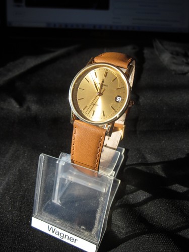 Junghans uhr armbanduhr 585 - uhr,