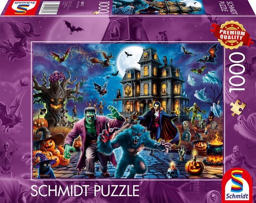Schmidt spiele 58871 - schmidt,