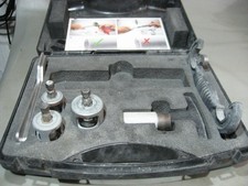 TECE Flex  Verbundrohr (  16. 20. 25) Entgrater mit weiteren Schlüsseln (405 )