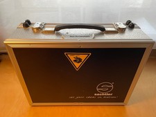 Sachtler Reporterkoffer Set