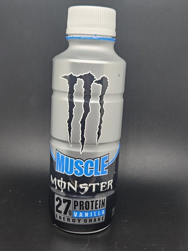 Monster energy muscle - monster,