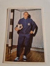 Bergmann Fußball SB Nr. 98