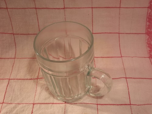 Ddr henkelglas 25l - ddr, 0,25l