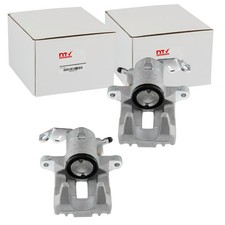 2x NTY BREMSSATTEL HINTEN